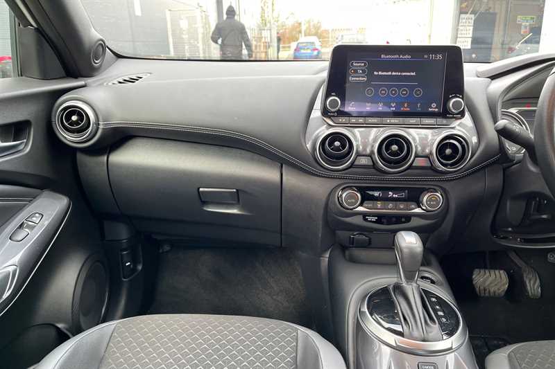 Used Nissan Juke for sale - 77660642: Photo 17