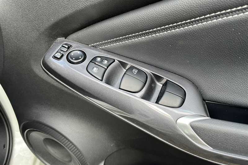 Used Nissan Juke for sale - 77660642: Photo 18