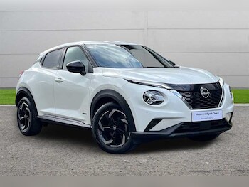 Used Nissan Juke undefined for sale - 77660642: Photo