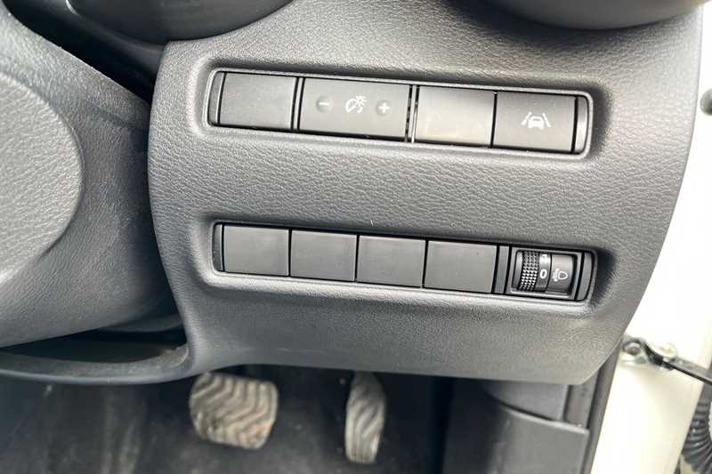 Used Nissan Juke for sale - 77660642: Photo 23