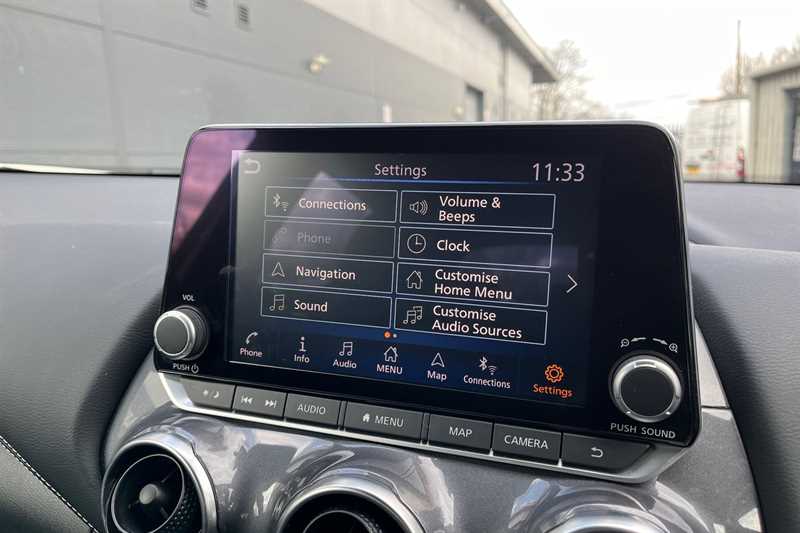 Used Nissan Juke for sale - 77660642: Photo 26