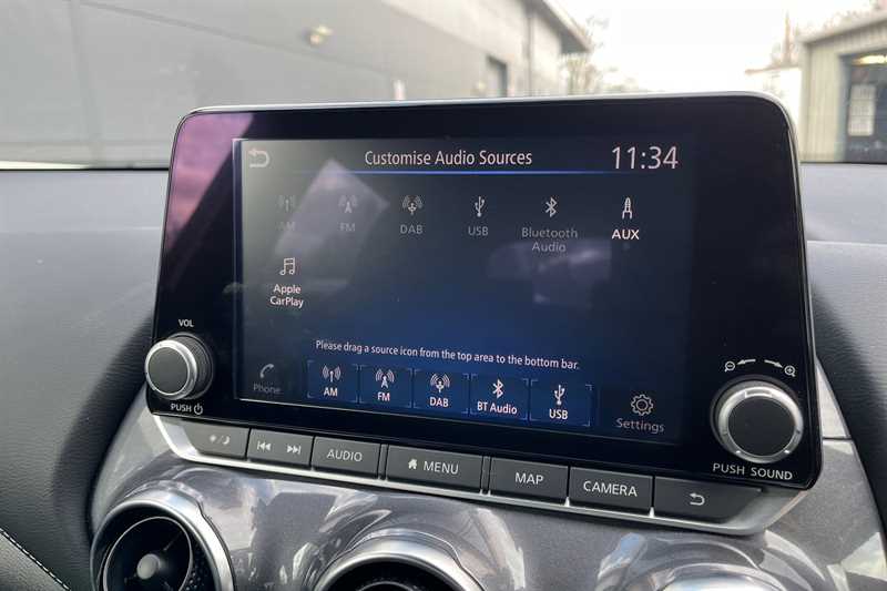 Used Nissan Juke for sale - 77660642: Photo 27