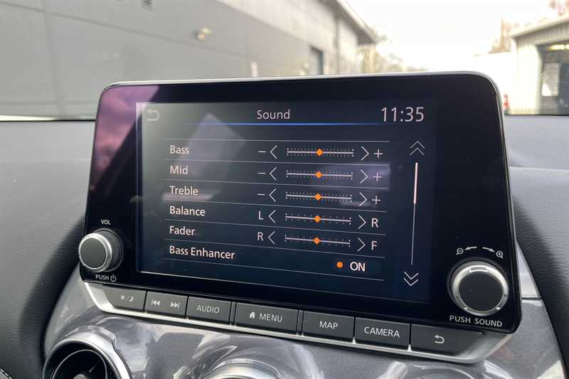 Used Nissan Juke for sale - 77660642: Photo 33