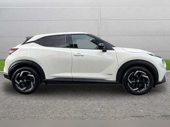 Used Nissan Juke undefined for sale - 77660642: Photo