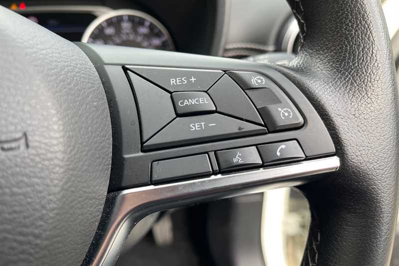 Used Nissan Juke for sale - 77660642: Photo 42