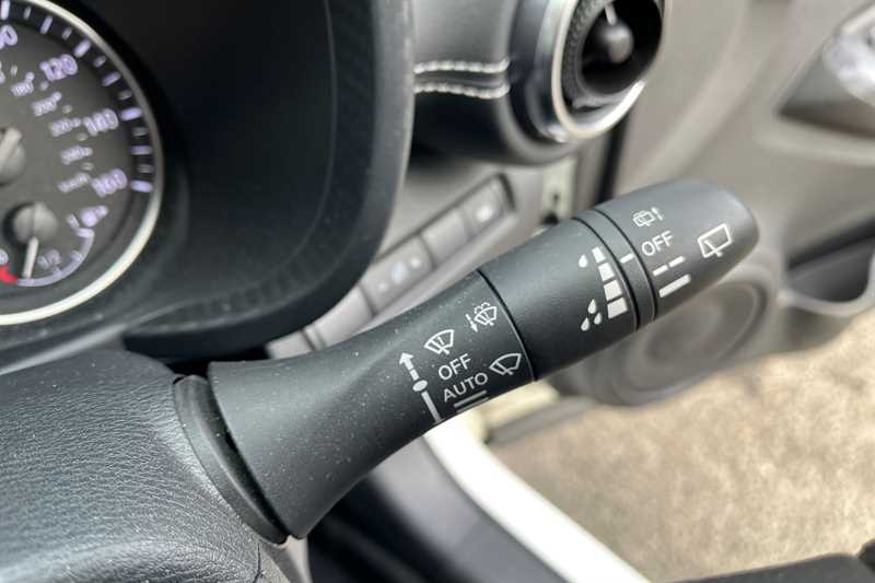 Used Nissan Juke for sale - 77660642: Photo 43