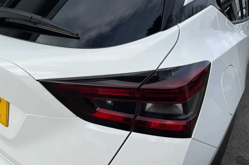 Used Nissan Juke for sale - 77660642: Photo 46