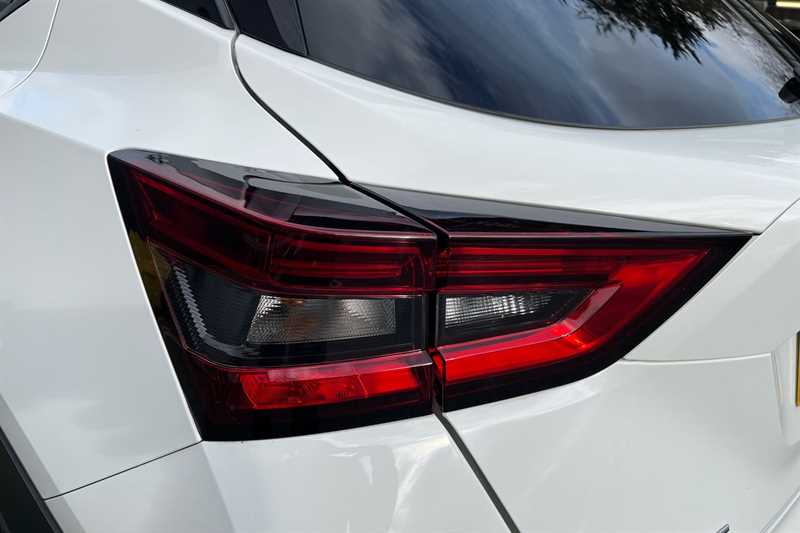 Used Nissan Juke for sale - 77660642: Photo 47