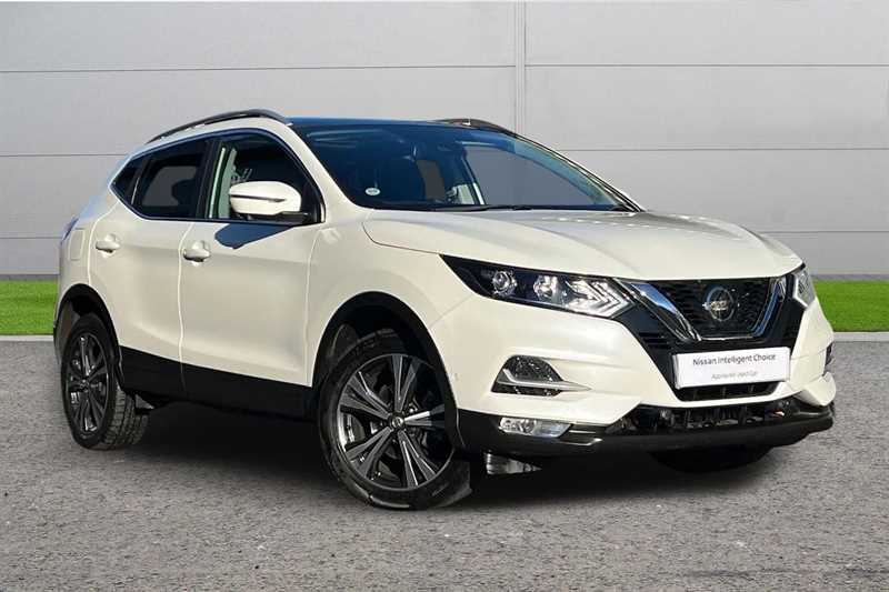 Used Nissan Qashqai 2019 for sale - 76915266: Photo 1