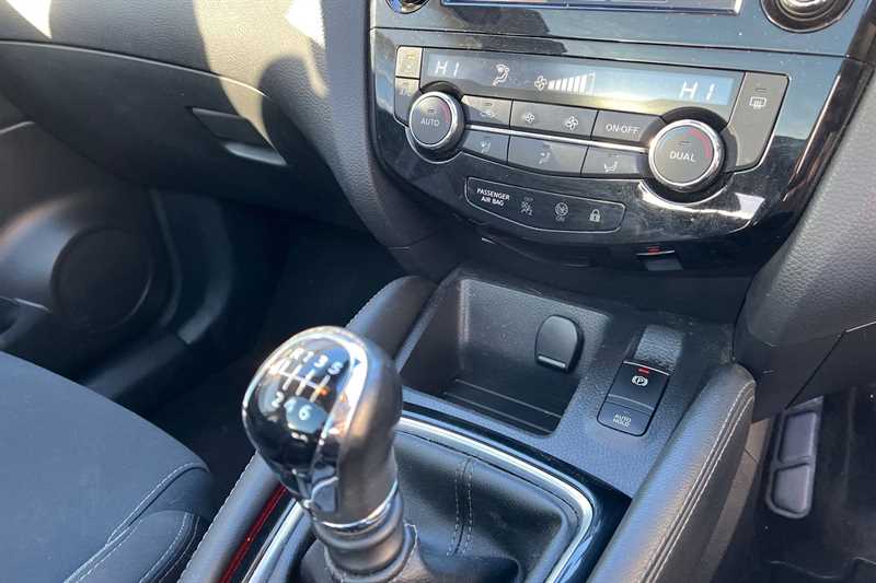 Used Nissan Qashqai 2019 for sale - 76915266: Photo 13