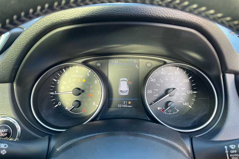 Used Nissan Qashqai 2019 for sale - 76915266: Photo 15