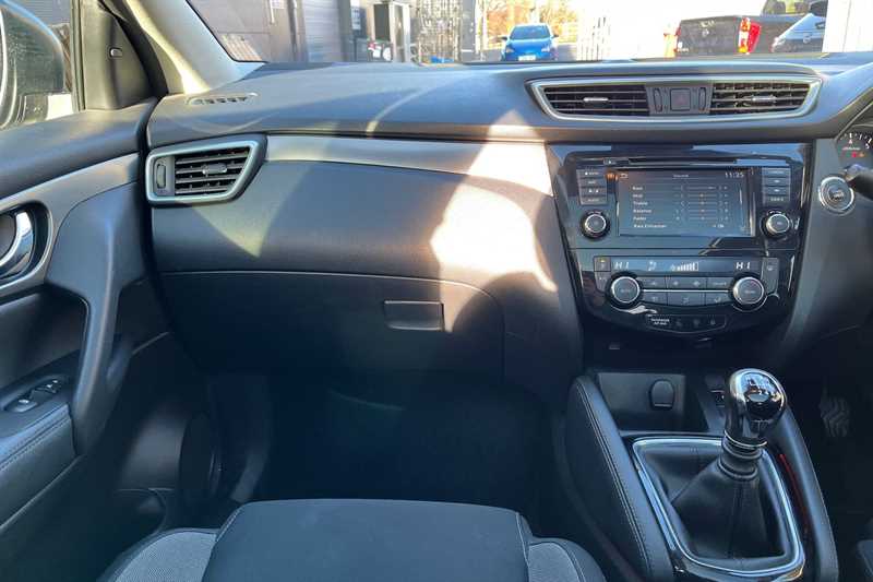 Used Nissan Qashqai 2019 for sale - 76915266: Photo 18