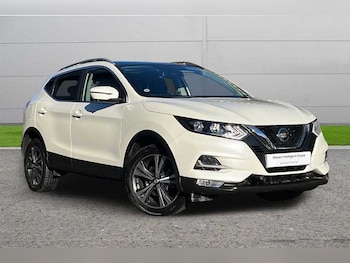 2019 - 1.3 DiG-T N-Connecta 5dr