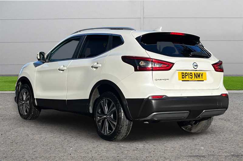 Used Nissan Qashqai 2019 for sale - 76915266: Photo 2