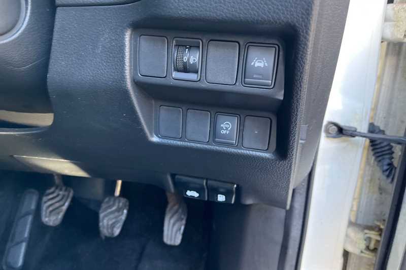 Used Nissan Qashqai 2019 for sale - 76915266: Photo 25