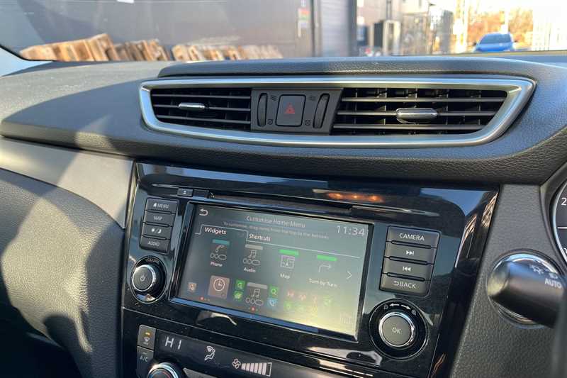 Used Nissan Qashqai 2019 for sale - 76915266: Photo 33