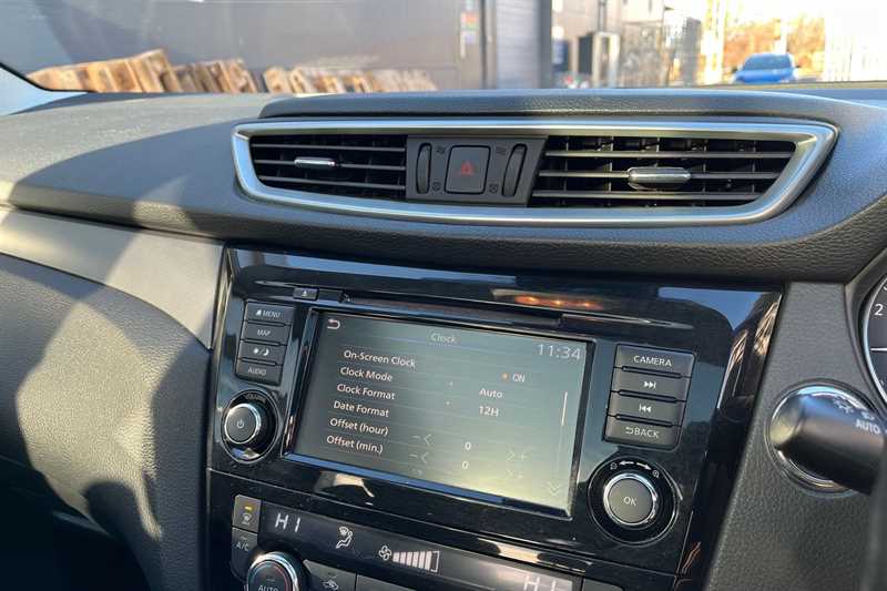 Used Nissan Qashqai 2019 for sale - 76915266: Photo 34