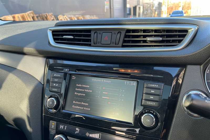 Used Nissan Qashqai 2019 for sale - 76915266: Photo 35