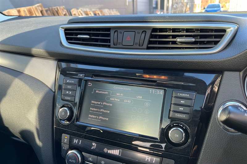 Used Nissan Qashqai 2019 for sale - 76915266: Photo 37