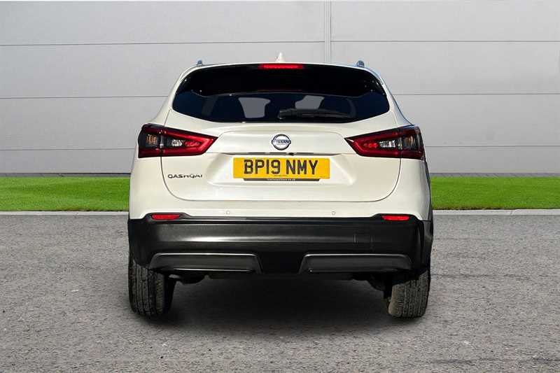 Used Nissan Qashqai 2019 for sale - 76915266: Photo 4