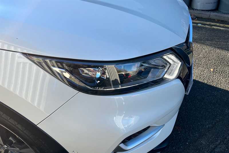 Used Nissan Qashqai 2019 for sale - 76915266: Photo 43