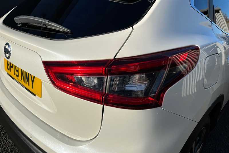 Used Nissan Qashqai 2019 for sale - 76915266: Photo 48