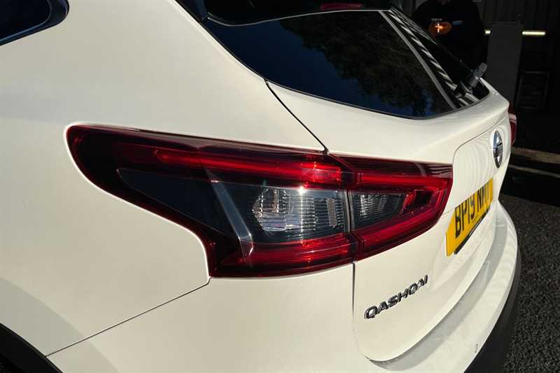 Used Nissan Qashqai 2019 for sale - 76915266: Photo 49