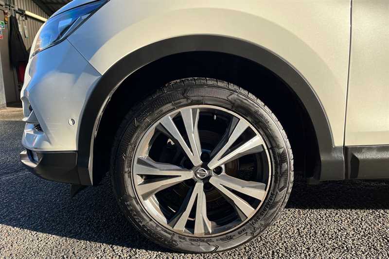 Used Nissan Qashqai 2019 for sale - 76915266: Photo 52