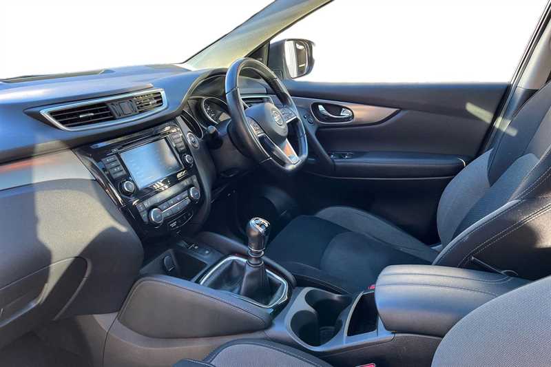 Used Nissan Qashqai 2019 for sale - 76915266: Photo 7