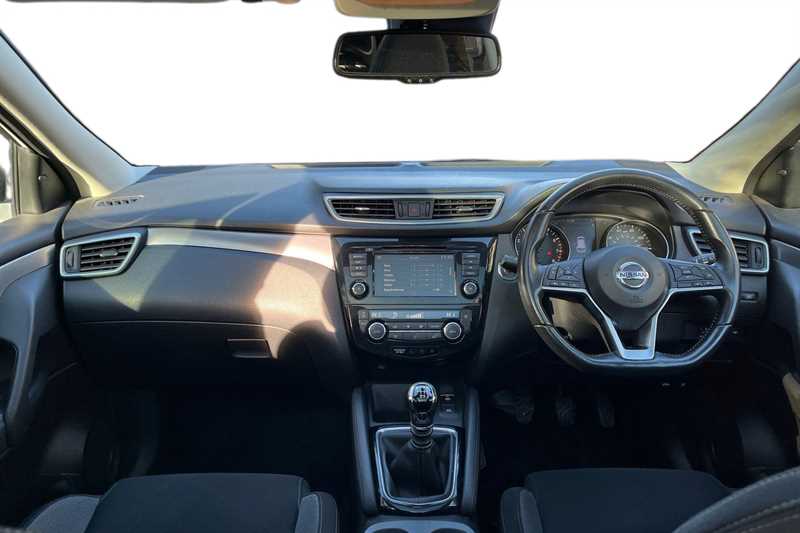 Used Nissan Qashqai 2019 for sale - 76915266: Photo 9