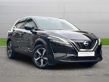 Used Nissan Qashqai 2023 for sale - 78337044: Photo