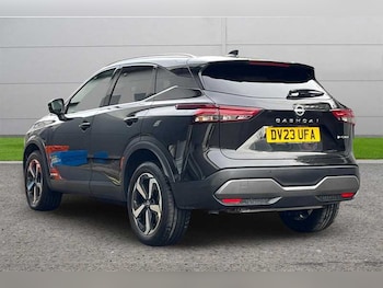 Used Nissan Qashqai 2023 for sale - 78337044: Photo