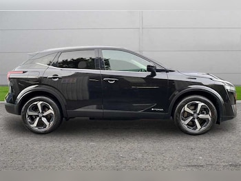 Used Nissan Qashqai 2023 for sale - 78337044: Photo