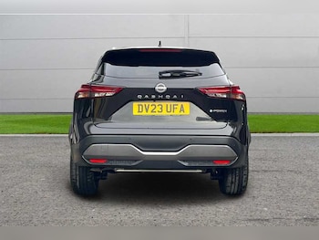 Used Nissan Qashqai 2023 for sale - 78337044: Photo