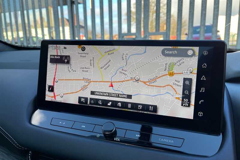 Used Nissan Qashqai 2022 for sale - 77043180: Photo 10