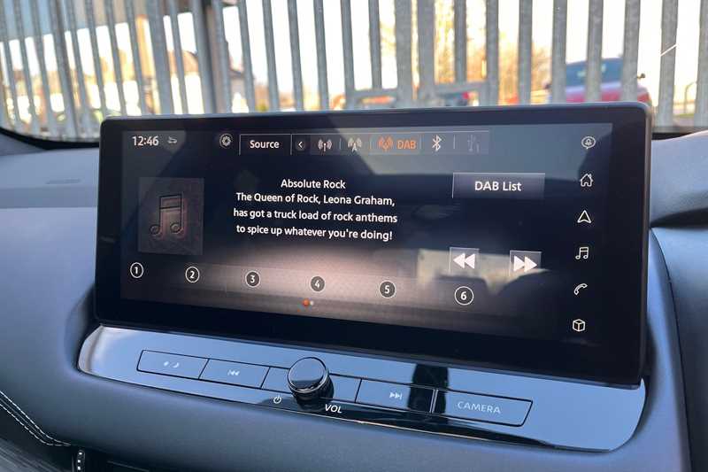 Used Nissan Qashqai 2022 for sale - 77043180: Photo 12