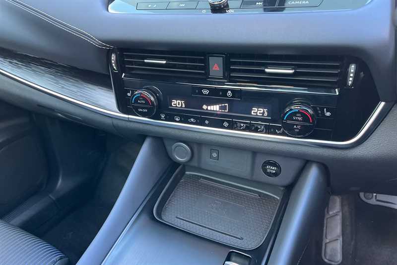 Used Nissan Qashqai 2022 for sale - 77043180: Photo 13