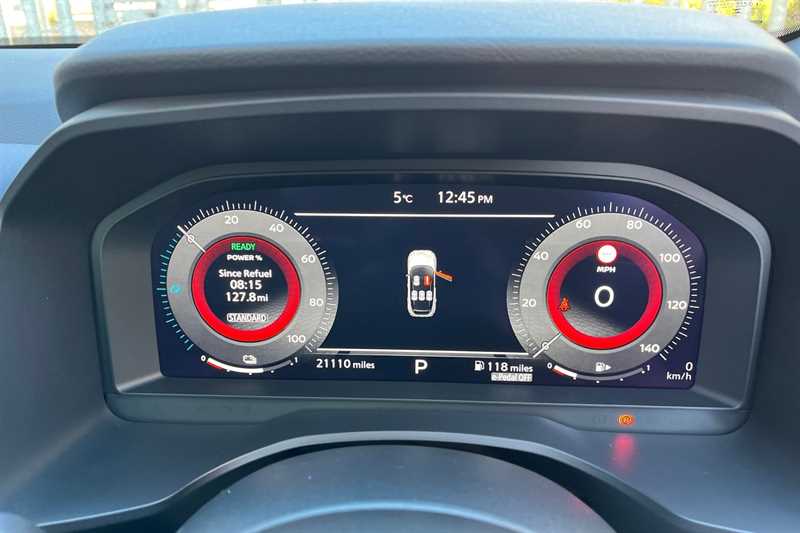 Used Nissan Qashqai 2022 for sale - 77043180: Photo 15