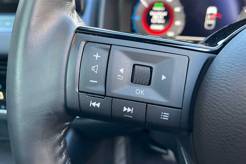 Used Nissan Qashqai 2022 for sale - 77043180: Photo 17