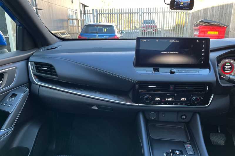 Used Nissan Qashqai 2022 for sale - 77043180: Photo 18