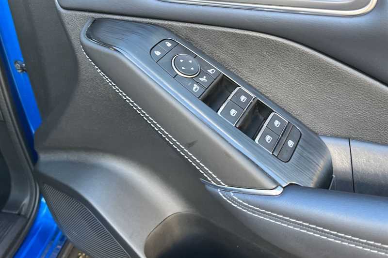 Used Nissan Qashqai 2022 for sale - 77043180: Photo 19