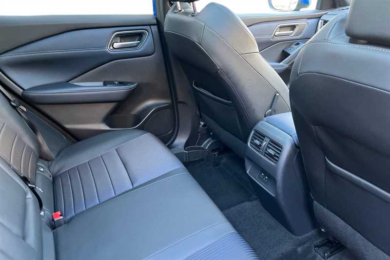 Used Nissan Qashqai 2022 for sale - 77043180: Photo 20