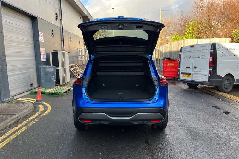 Used Nissan Qashqai 2022 for sale - 77043180: Photo 23