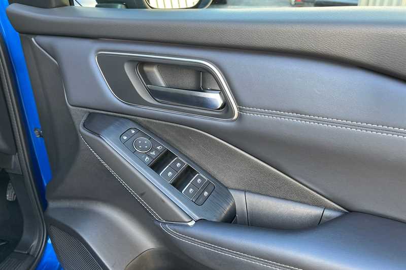 Used Nissan Qashqai 2022 for sale - 77043180: Photo 24