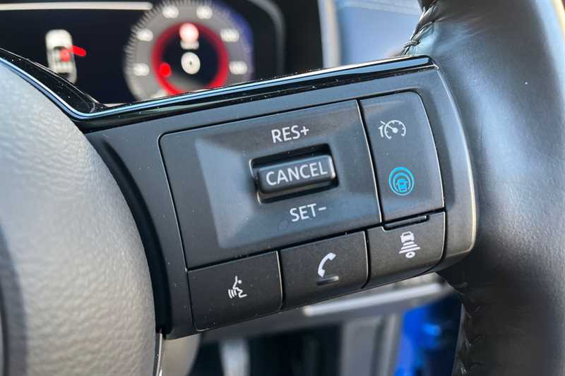 Used Nissan Qashqai 2022 for sale - 77043180: Photo 27