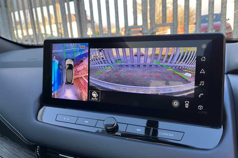 Used Nissan Qashqai 2022 for sale - 77043180: Photo 30