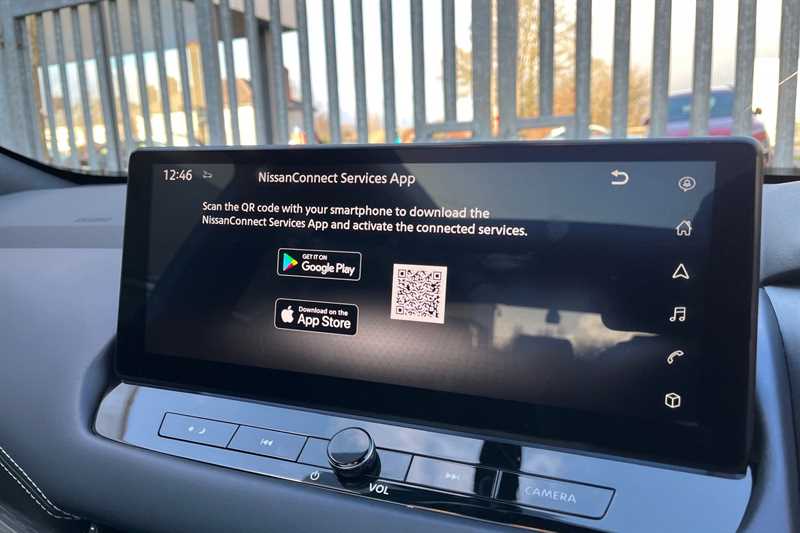 Used Nissan Qashqai 2022 for sale - 77043180: Photo 34