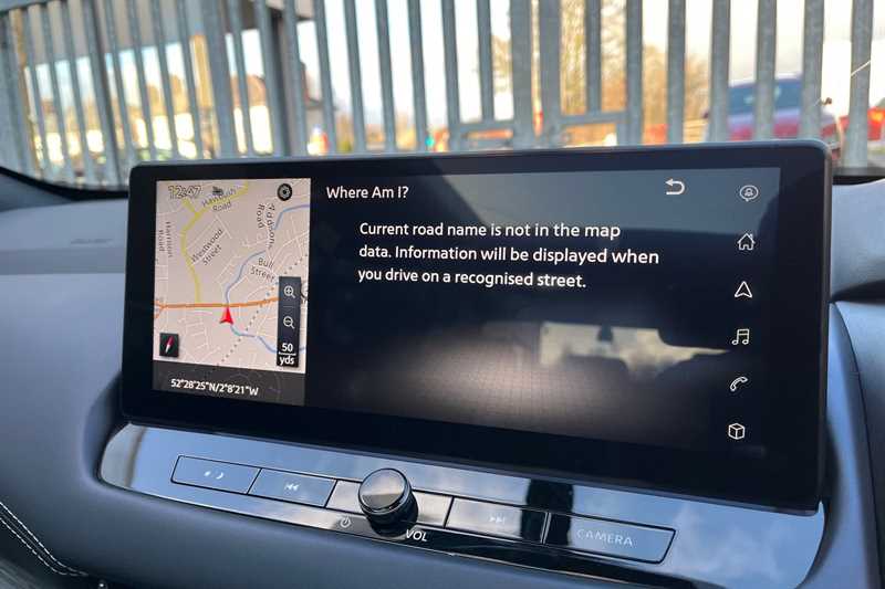 Used Nissan Qashqai 2022 for sale - 77043180: Photo 35