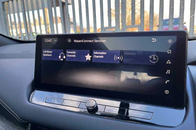 Used Nissan Qashqai 2022 for sale - 77043180: Photo 36