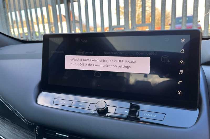 Used Nissan Qashqai 2022 for sale - 77043180: Photo 37